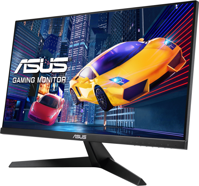 Asus ASUS VY249HGE pantalla para PC 60,5 cm (23.8"") 19