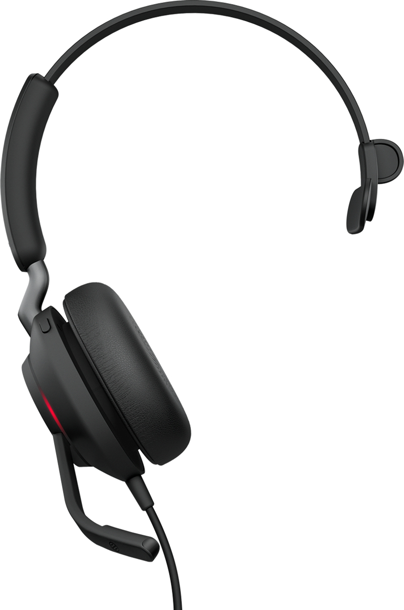 Jabra Jabra Evolve2 40 SE Auriculares Alámbrico Diadema