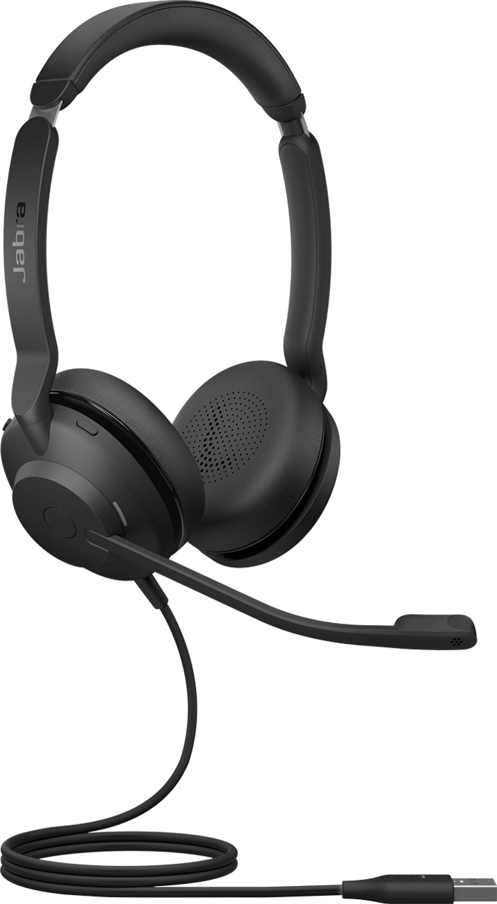 Jabra Jabra Evolve2 30 Auriculares Alámbrico Diadema Ofi