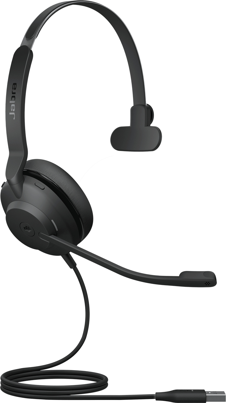 Jabra Jabra Evolve2 30 Auriculares Alámbrico Diadema Ofi
