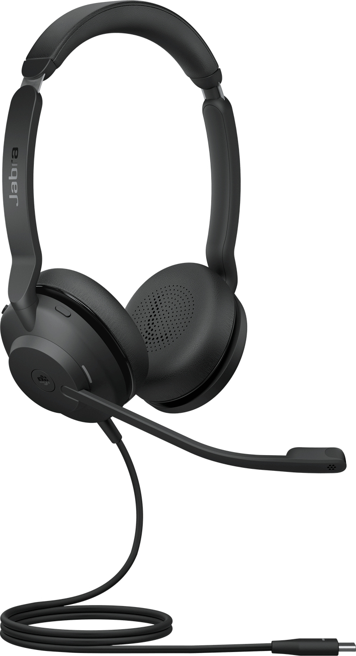Jabra Jabra Evolve2 30 Auriculares Alámbrico Diadema Ofi