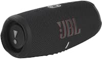 JBL JBL Charge 5 Altavoz portátil estéreo Negro 40 W