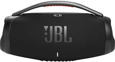 JBL JBL JBLBB3WIFIBLKEP altavoz portátil Altavoz portá
