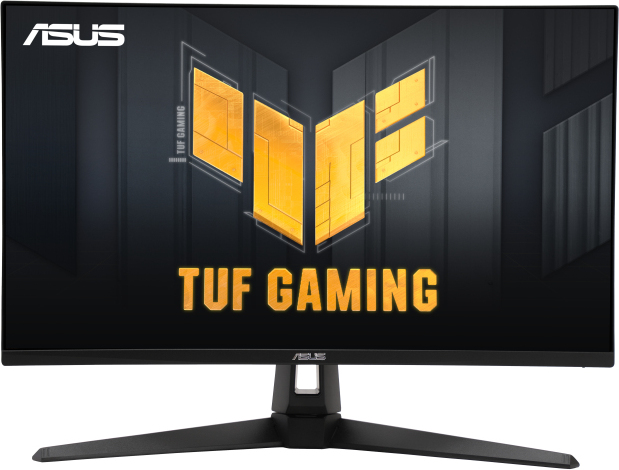 Asus ASUS TUF Gaming VG279QM1A pantalla para PC 68,6 cm