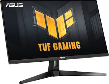 Asus ASUS TUF Gaming VG279QM1A pantalla para PC 68,6 cm