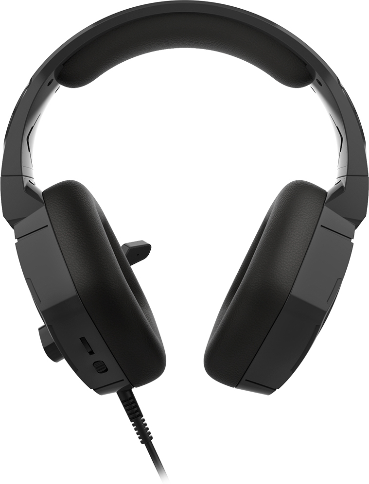 Krom Krom KOPA PRO Auriculares Alámbrico Diadema Juego