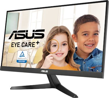 Asus ASUS VY229HE pantalla para PC 54,5 cm (21.4"") 192