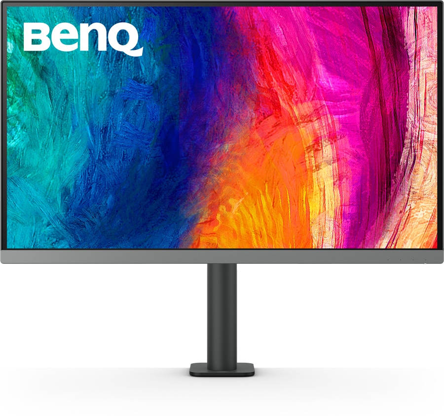 Benq BenQ PD2706UA pantalla para PC 68,6 cm (27"") 3840
