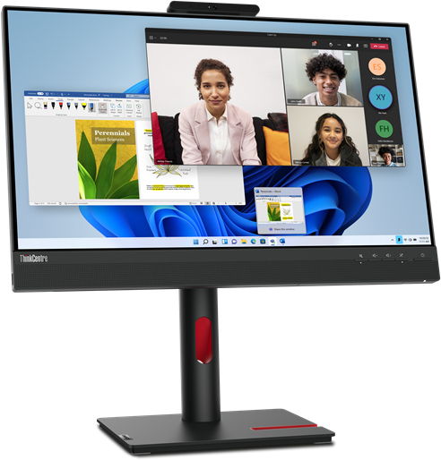 Lenovo Lenovo ThinkCentre Tiny-In-One 24 LED display 60,5