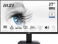 MSI MSI Pro MP273A pantalla para PC 68,6 cm (27"") 192