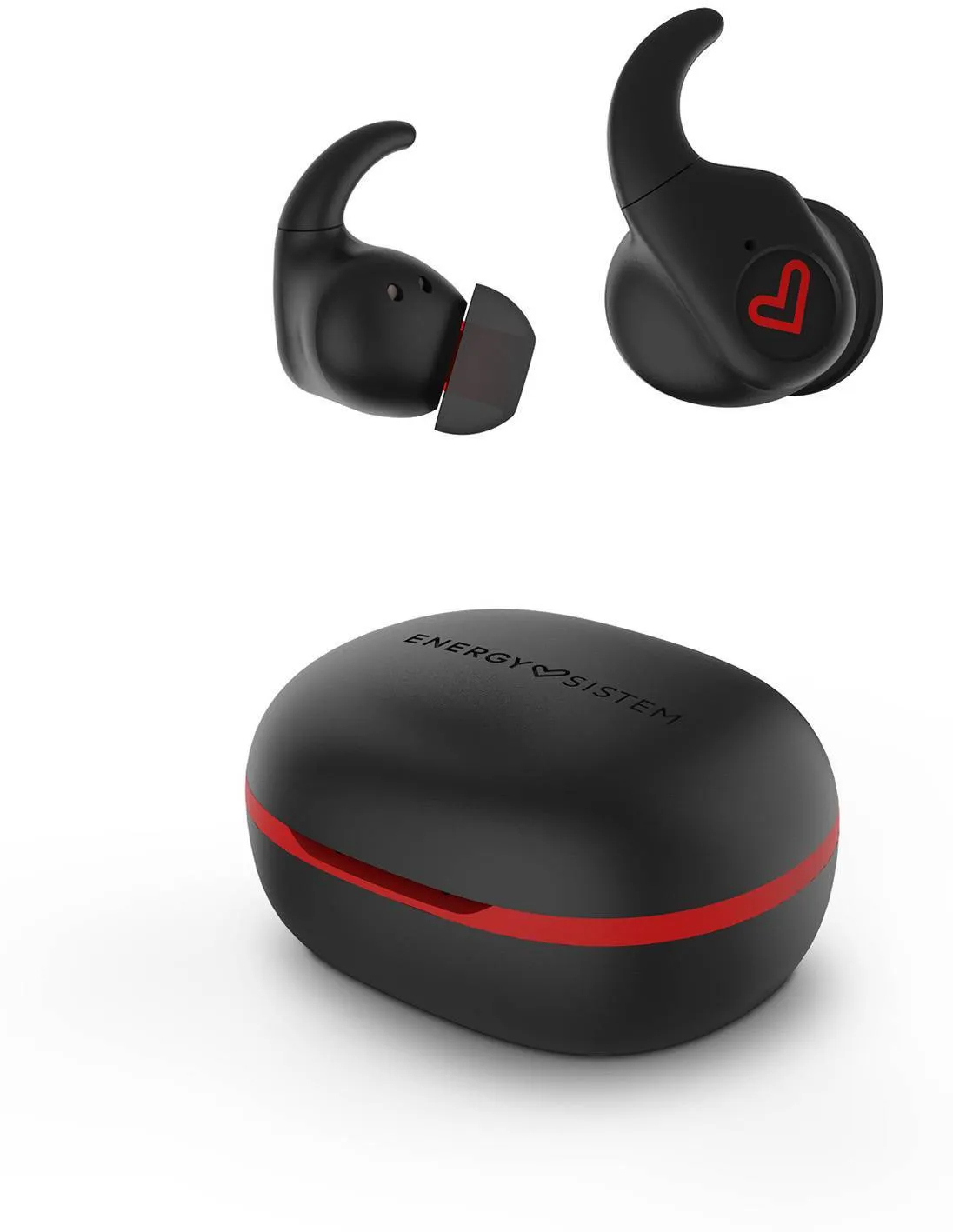 Energy Sistem Energy Sistem Freestyle Auriculares True Wireless