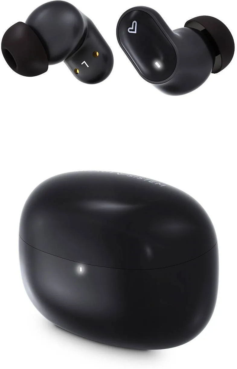 Energy Sistem Urban Beat Auriculares True Wireless Stereo (TWS) Dentro de oído Llamadas/Música Bluet