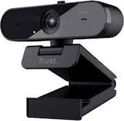 Trust Trust Taxon cámara web 2560 x 1440 Pixeles USB 2.0