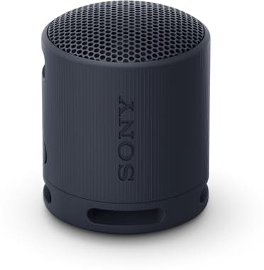 Sony Sony SRS-XB100 Altavoz monofónico portátil Negro