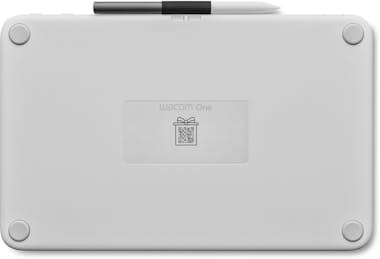 Wacom Wacom One 12 tableta digitalizadora Blanco 2540 lí