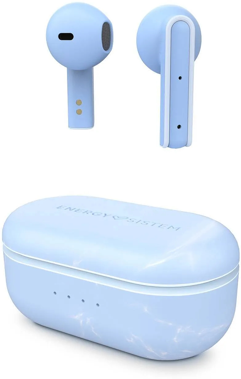 Energy Sistem Energy Sistem Senshi Eco Auriculares True Wireless
