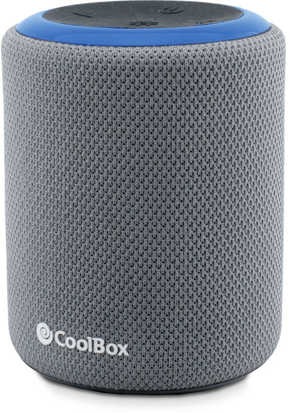 Coolbox CoolBox Altavoz Bluetooth 5.3 DROP G231