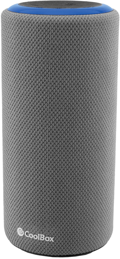 Coolbox CoolBox Altavoz Bluetooth 5.3 Drop G232