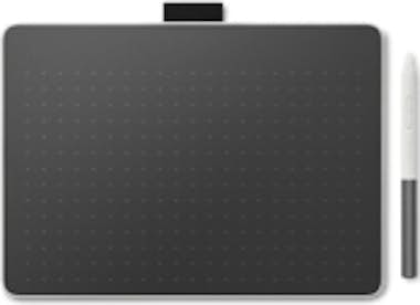 Wacom Wacom One M tableta digitalizadora Negro, Blanco 2