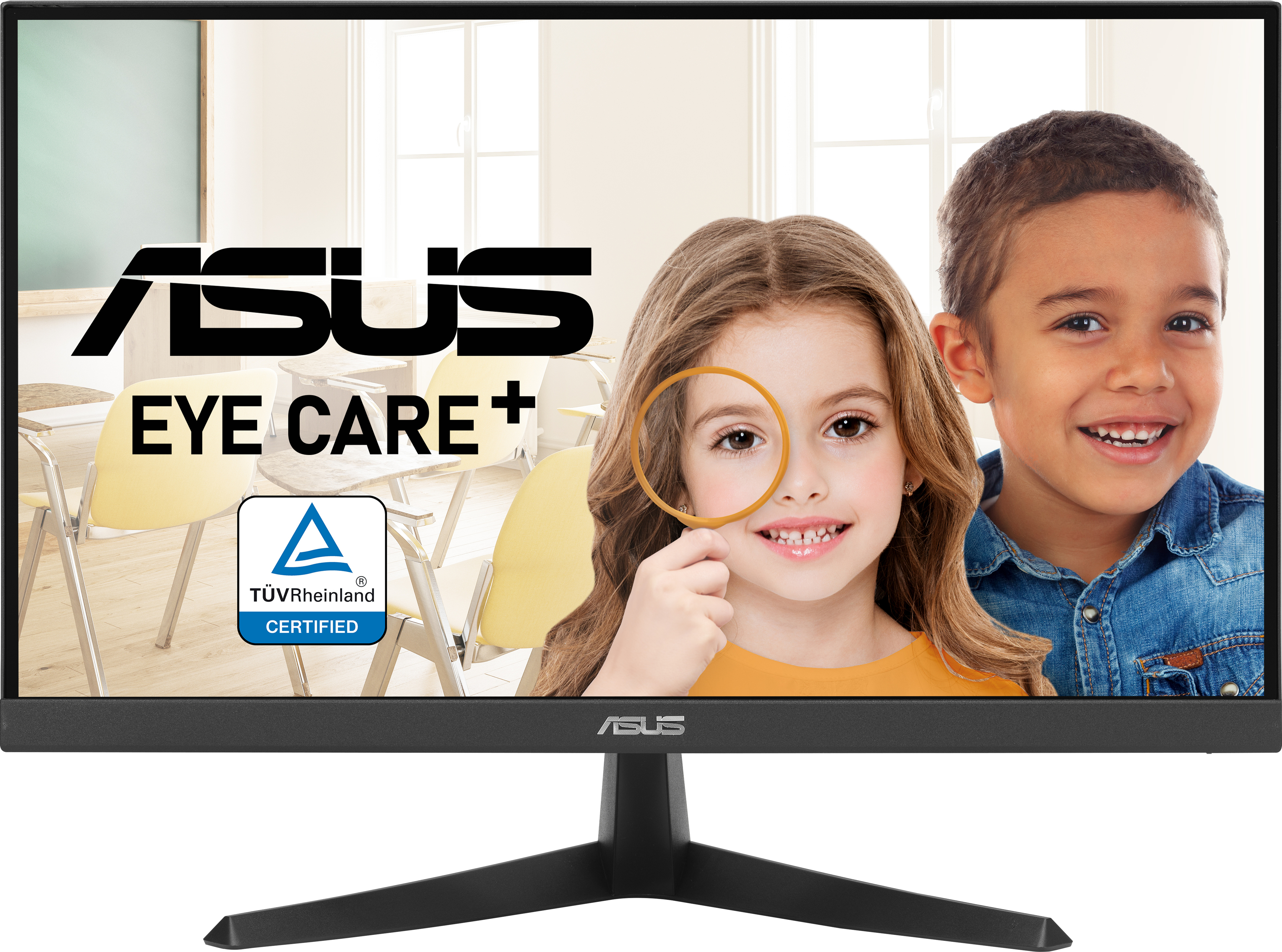 Asus ASUS VY229Q pantalla para PC 54,5 cm (21.4"") 1920