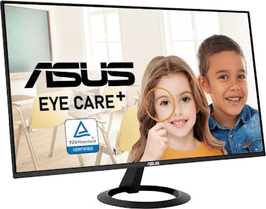 Asus ASUS VZ24EHF pantalla para PC 60,5 cm (23.8"") 192