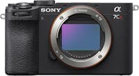 Sony A7C R (Cuerpo)