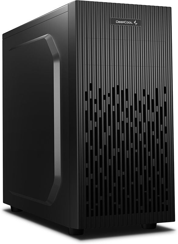 DeepCool DeepCool Matrexx 30 SI Mini Tower Negro