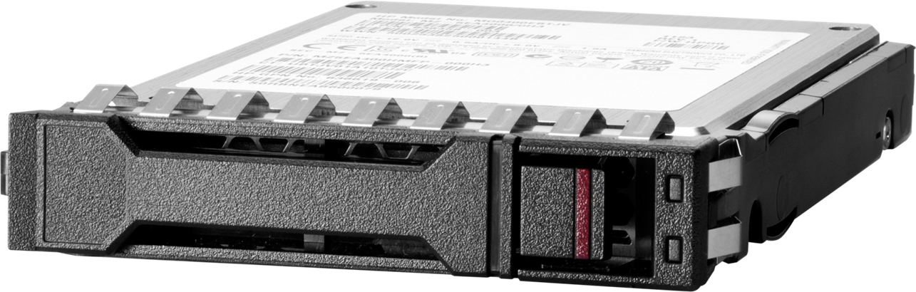 HPE HPE P40496-B21 unidad de estado sólido 2.5"" 240 G