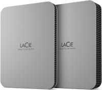 Lacie LaCie Mobile Drive (2022) disco duro externo 5 TB