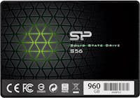 Silicon Power Silicon Power Slim S56 2.5"" 120 GB Serial ATA III
