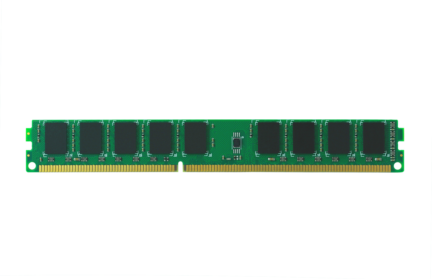 GOODRAM Goodram W-MEM2666E4S88G módulo de memoria 8 GB 1 x