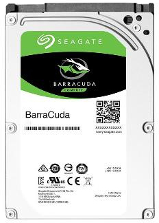 Seagate Seagate Barracuda 1TB 2.5"" 2.5"" Serial ATA III