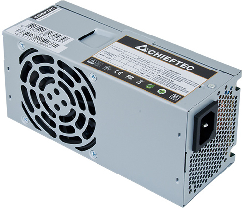 Chieftec Chieftec Smart 300W unidad de fuente de alimentaci