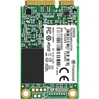 Transcend TS128GMSA370S Unidad