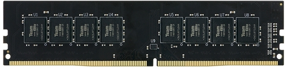 Team Group Team Group ELITE TED416G3200C2201 módulo de memori