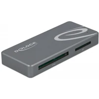 Delock 91754 Lector