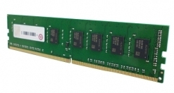 QNAP QNAP RAM-8GDR4I0-UD-3200 módulo de memoria 8 GB 1