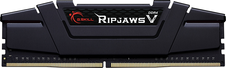 G.Skill G.Skill Ripjaws V F4-2666C19Q-128GVK módulo de mem