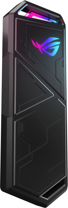 Asus ASUS ROG Strix Arion Lite Caja externa para unidad