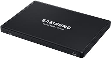 Samsung Samsung PM9A3 2.5"" 3,84 TB PCI Express 4.0 V-NAND