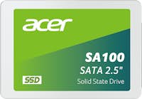 Acer Acer SA100 2.5"" 120 GB Serial ATA III 3D NAND