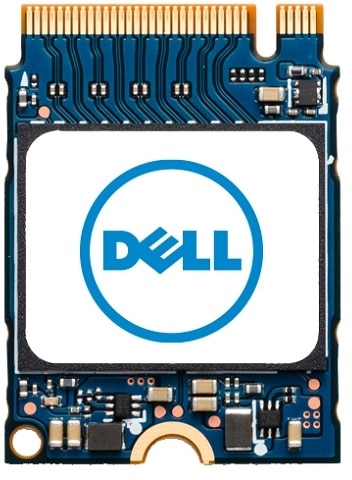 Dell DELL AB673817 unidad de estado sólido M.2 1 TB PCI