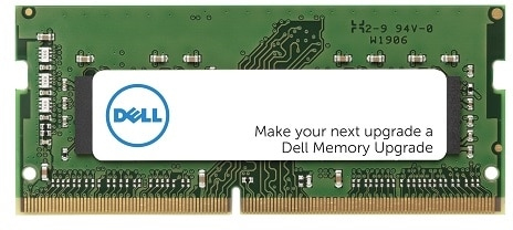 Dell DELL AB949333 módulo de memoria 8 GB 1 x 8 GB DDR5