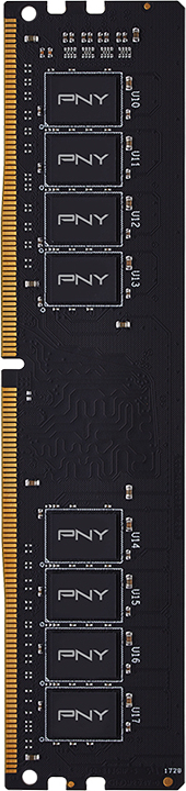 PNY PNY MD32GSD43200-TB módulo de memoria 32 GB 1 x 32
