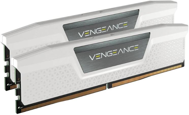 Corsair Corsair Vengeance CMK32GX5M2B5200C40W módulo de me