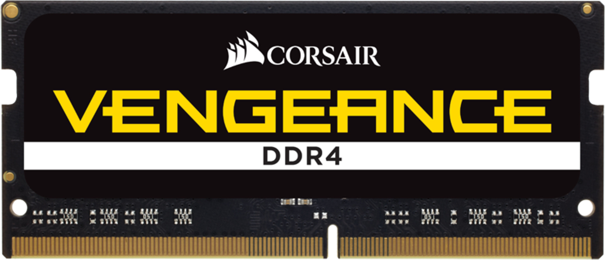 Corsair Corsair Vengeance CMSX32GX4M1A3200C22 módulo de me