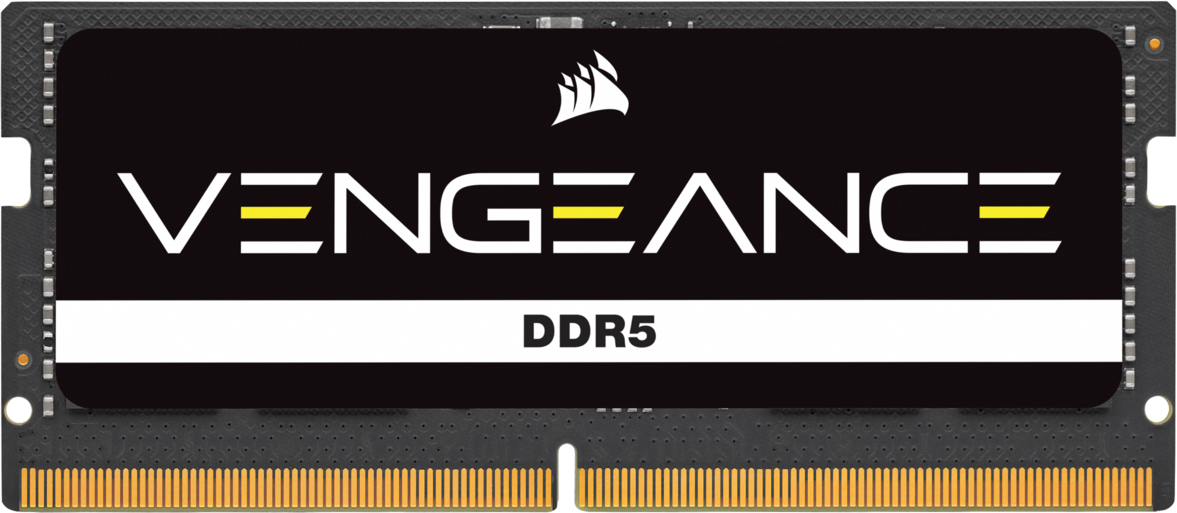 Corsair Corsair Vengeance CMSX16GX5M1A4800C40 módulo de me