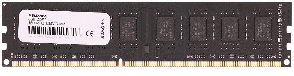 2-Power 2-Power MEM2205S módulo de memoria