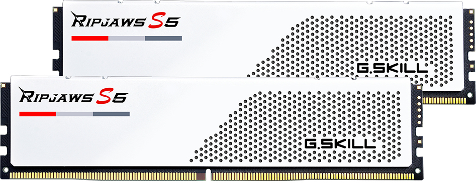 G.Skill G.Skill Ripjaws S5 / F5-5600J3636D32GX2-RS5W módul