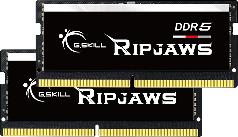 G.Skill G.Skill Ripjaws F5-4800S3434A16GX2-RS módulo de me